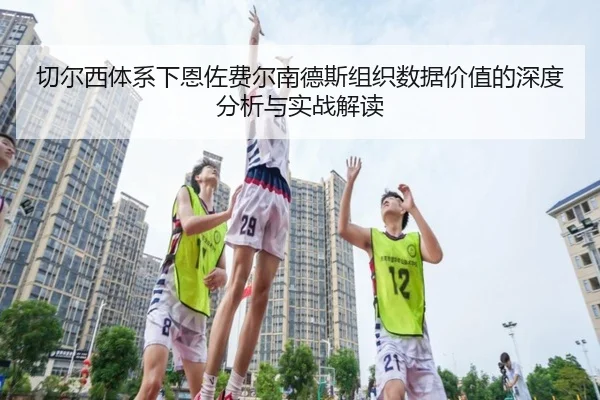 切尔西体系下恩佐费尔南德斯组织数据价值的深度分析与实战解读