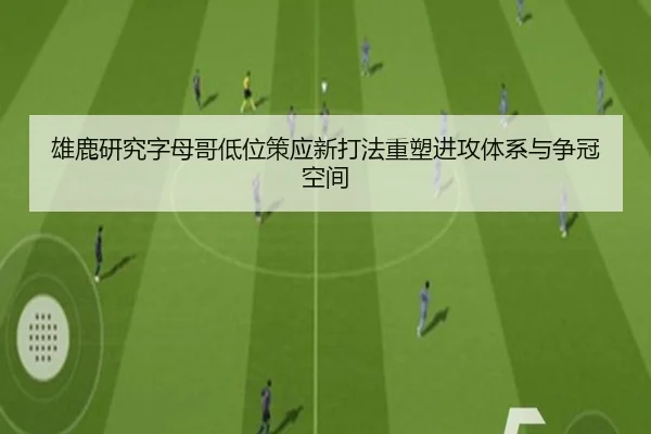 雄鹿研究字母哥低位策应新打法重塑进攻体系与争冠空间